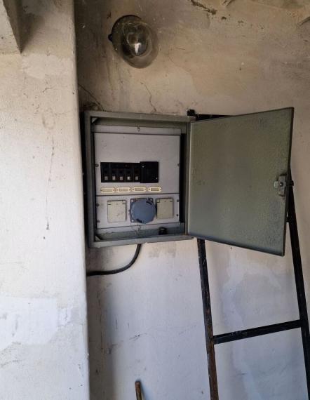 Garáž na predaj - ul. Gusevova, Bratislava II 