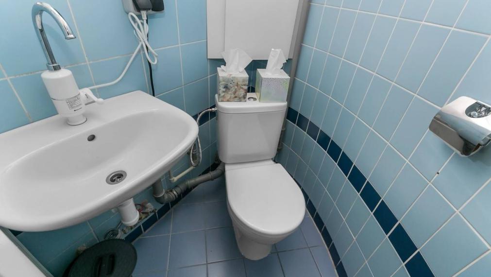 Obchodné priestory na prenájom - Bratislava I 