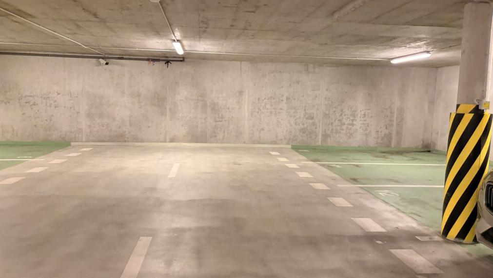 Parkovacie miesto na prenájom - ul. Panenská, Bratislava I 