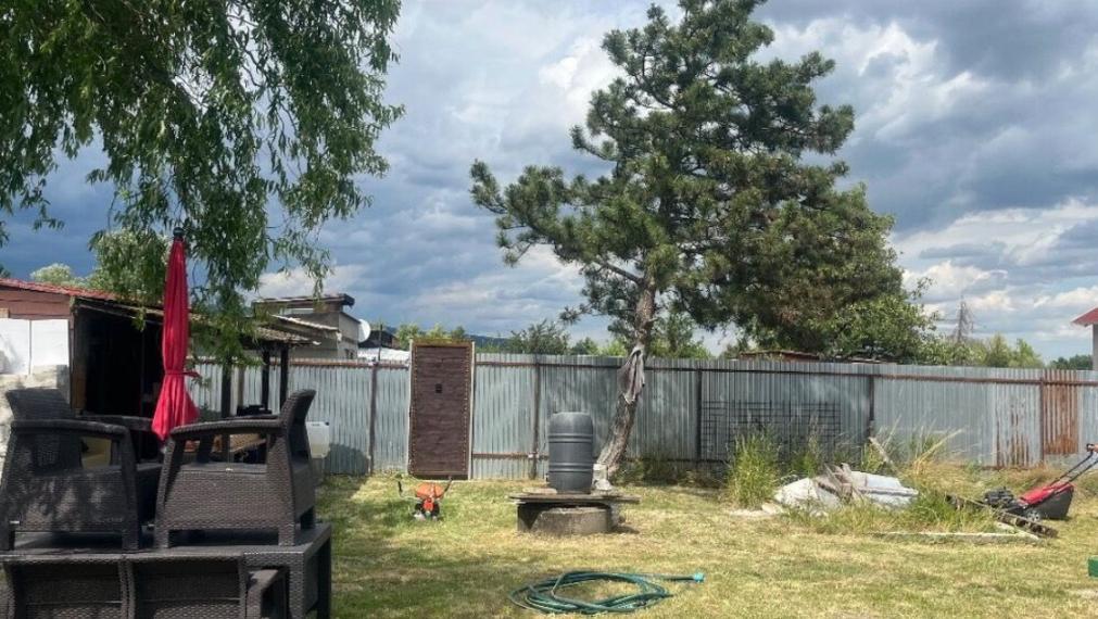 Pozemok na predaj - ul. Žabí majer, Bratislava III 