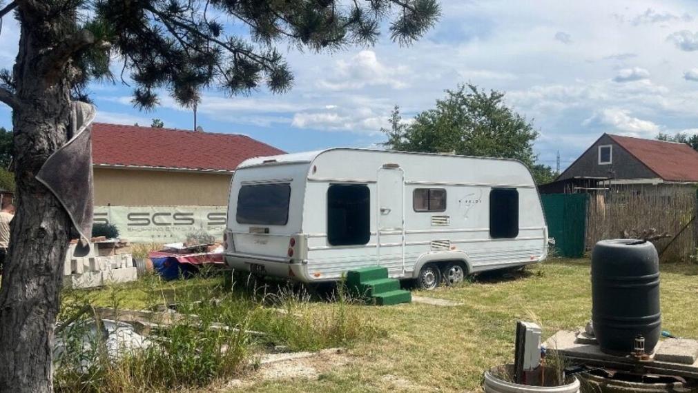 Pozemok na predaj - ul. Žabí majer, Bratislava III 