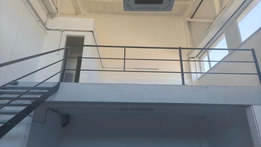 Skladový priestor na prenájom - Bratislava III 