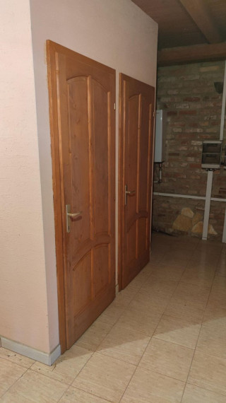 Skladové priestory na prenájom - Žitavce, Nitra