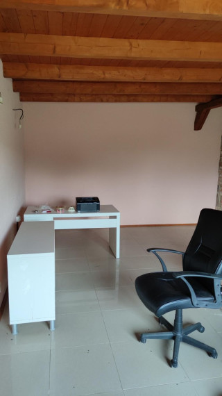 Skladové priestory na prenájom - Žitavce, Nitra