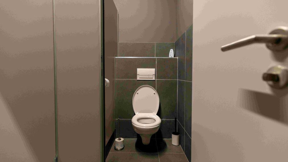 Obchodný priestor s vysokými stropmi vhodný aj na kaviareň, Sliačska, 129,82m2