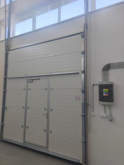 Skladový priestor na prenájom - Bratislava III 