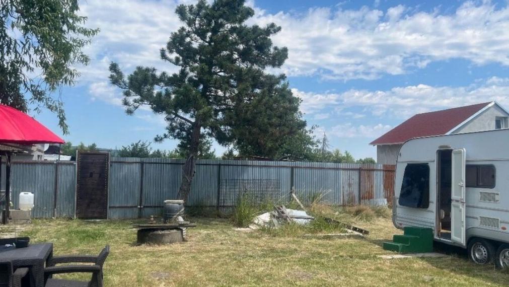 Pozemok na predaj - ul. Žabí majer, Bratislava III 