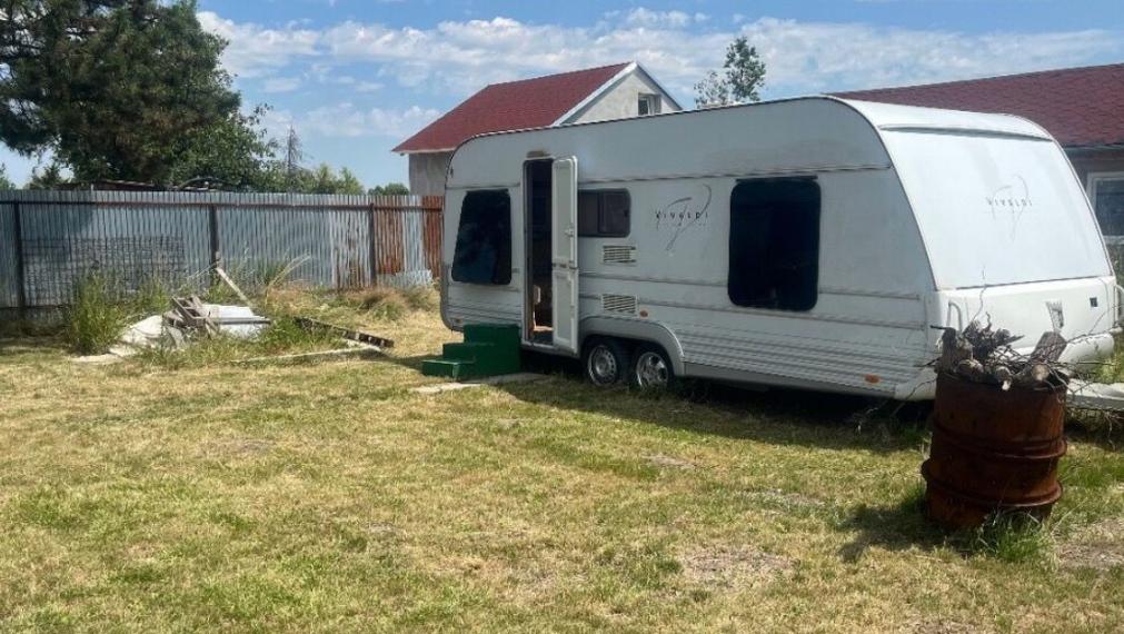 Pozemok na predaj - ul. Žabí majer, Bratislava III 