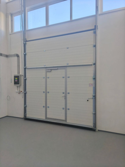 Priestor pre sklad - ul. Stará Vajnorská