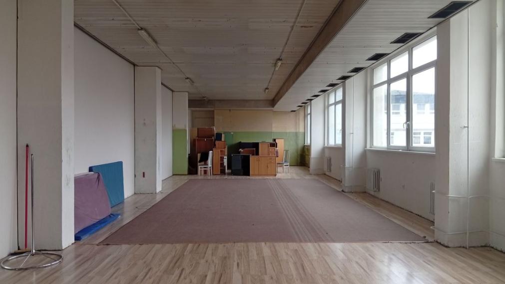 Priestor pre záujmove aktivity na prenájom - Trenčín  