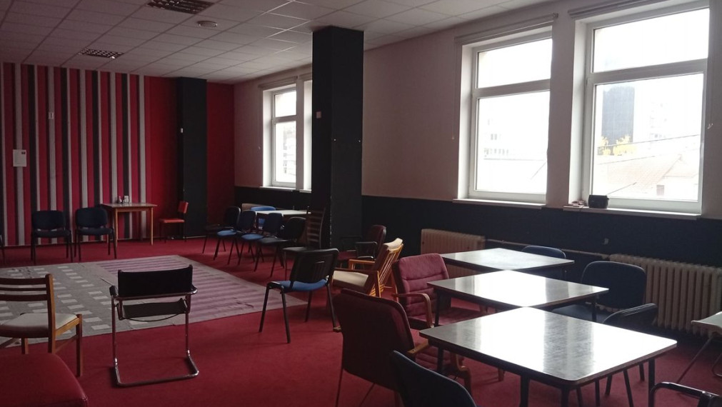 Multifunkčné priestory na prenájom v Trenčín 