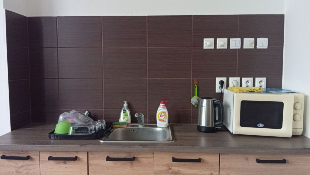 Multifunkčné priestory na prenájom v Trenčín 