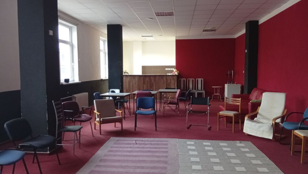 Multifunkčné priestory na prenájom v Trenčín 