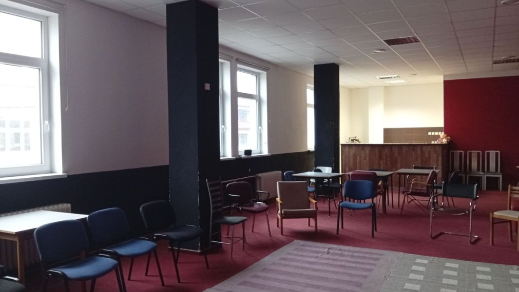 Multifunkčné priestory na prenájom v Trenčín 