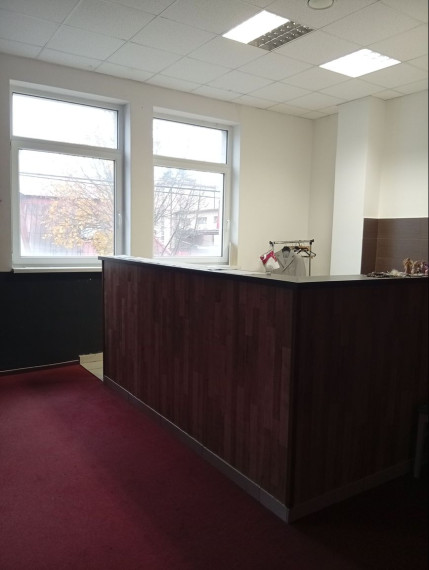 Multifunkčné priestory na prenájom v Trenčín 