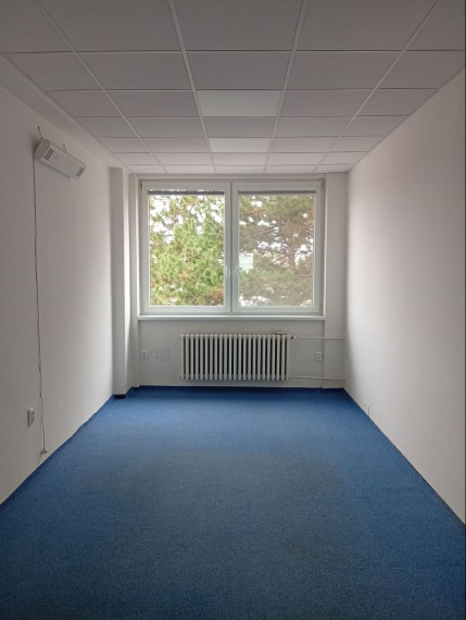 Kancelársky priestor na prenájom - Trenčín centrum