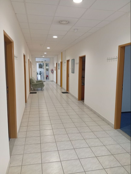 Kancelársky priestor na prenájom - Trenčín centrum