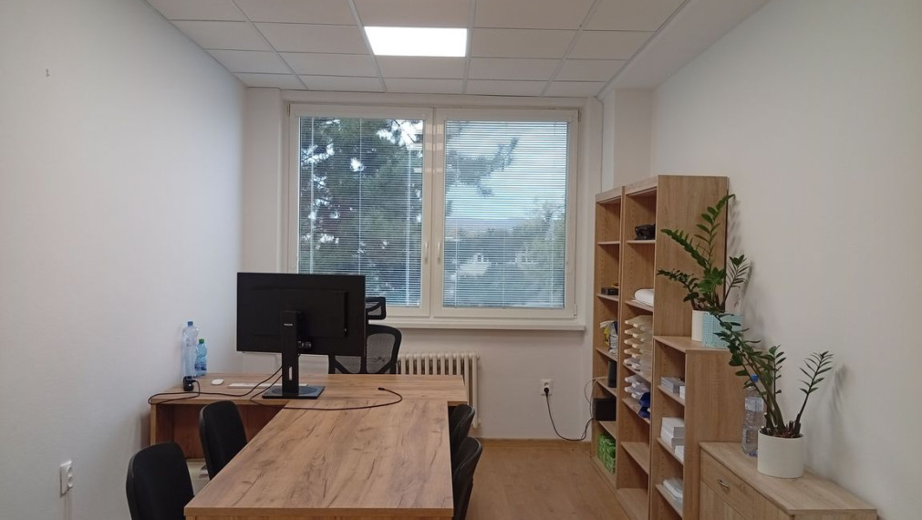 Kancelársky priestor na prenájom - Trenčín centrum