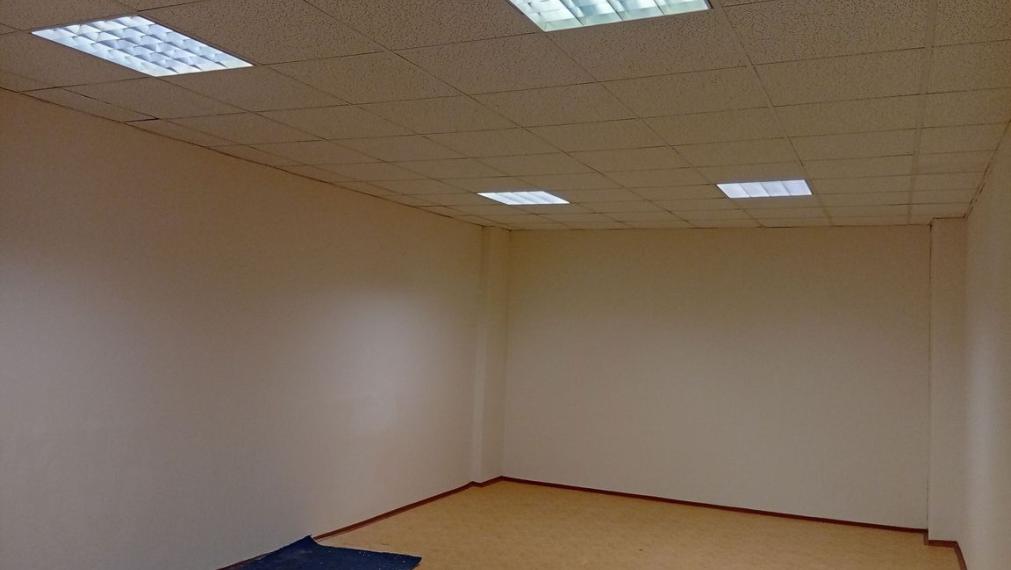 Skladové priestory na prenájom - Trenčín