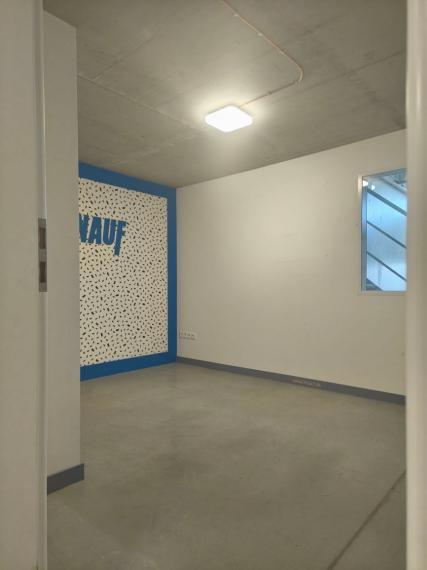 Sklad na prenájom - ul. Stará Vajnorská