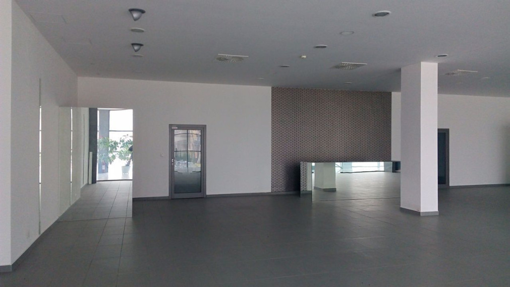 Obchodné priestory, Centrum, Trenčín