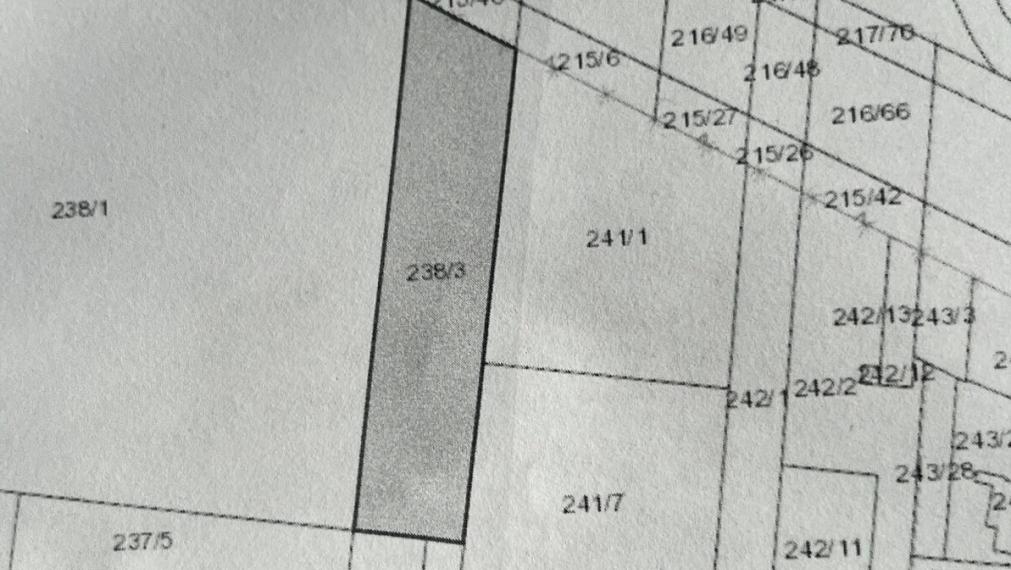 Pozemok na predaj - Mliečno