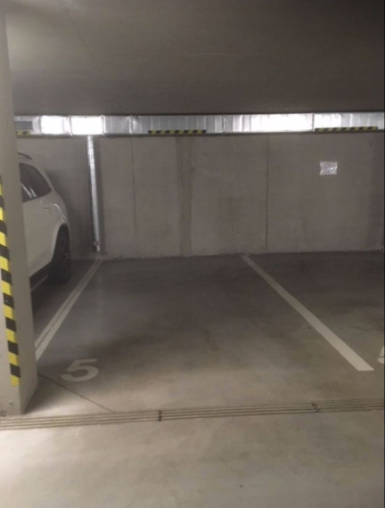 Garáž na predaj - Bratislava I