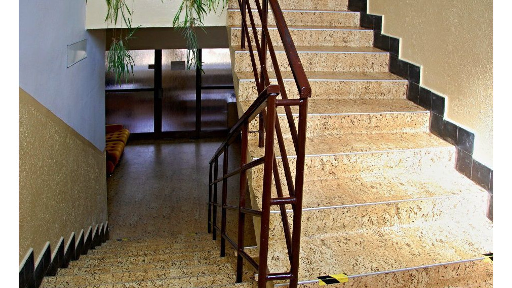 Na prenájom kancelárske priestory v budove na Sihoti ,Trenčín