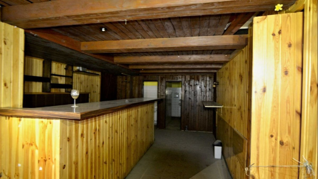 Nebytový priestor – bývalá reštaurácia, Trenčín