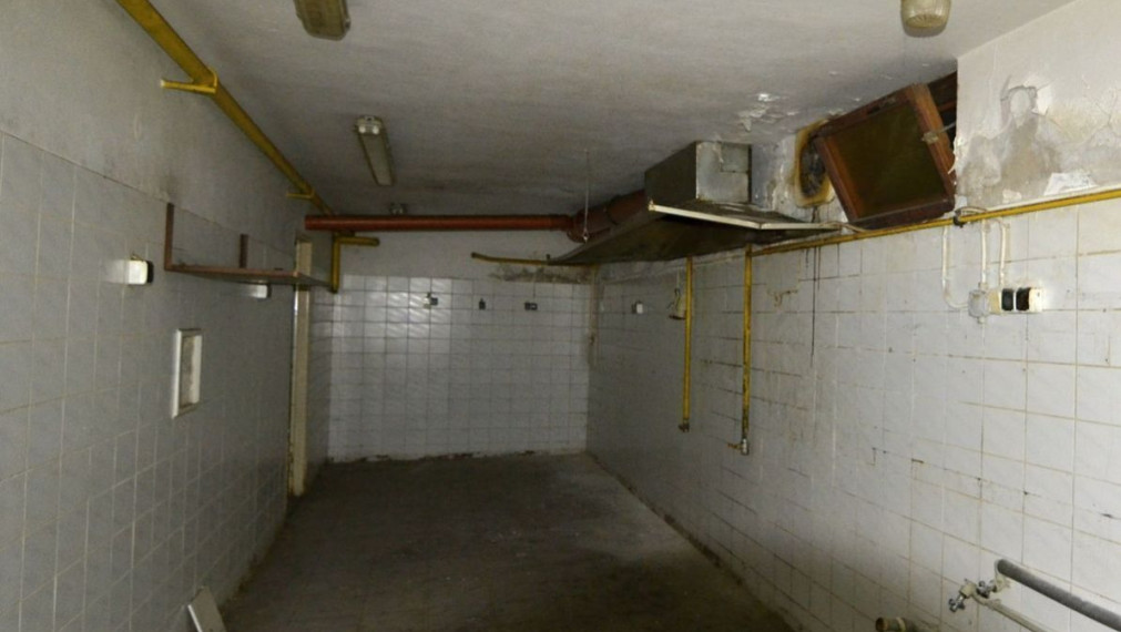 Nebytový priestor – bývalá reštaurácia, Trenčín