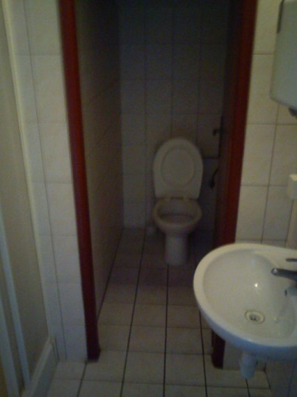 Dom na obchodné účely, Nitra