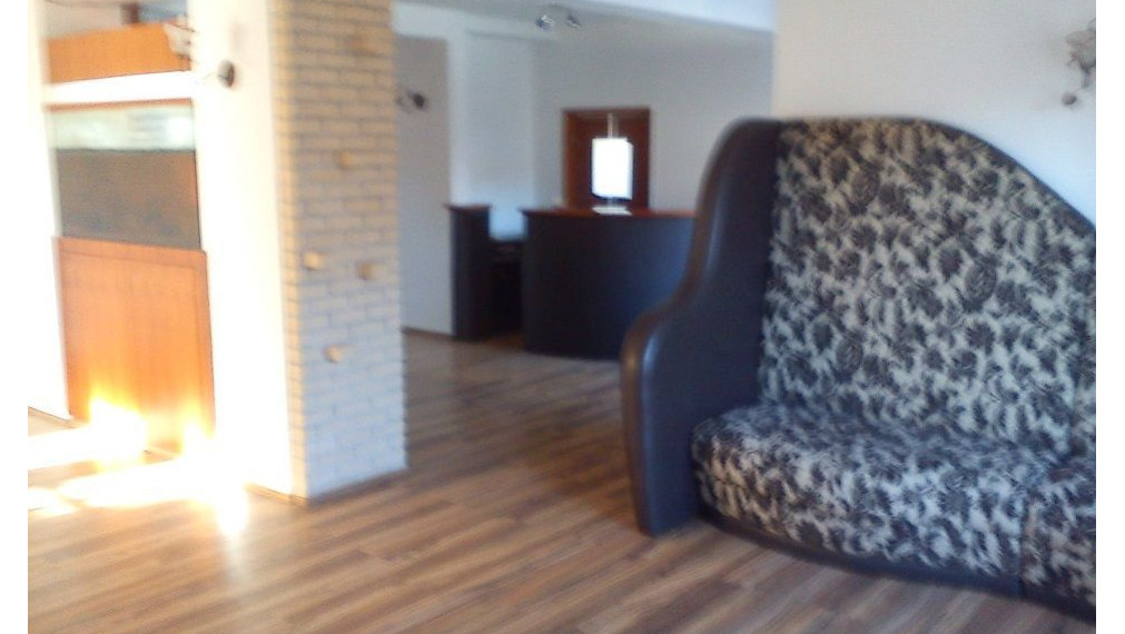 Dom na obchodné účely, Nitra