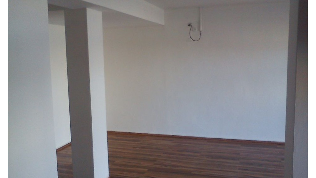 Dom na obchodné účely, Nitra