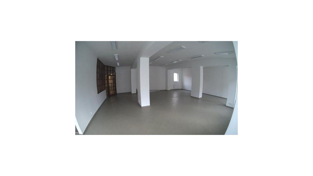 Obchodné a kancelárske priestory v Nitre