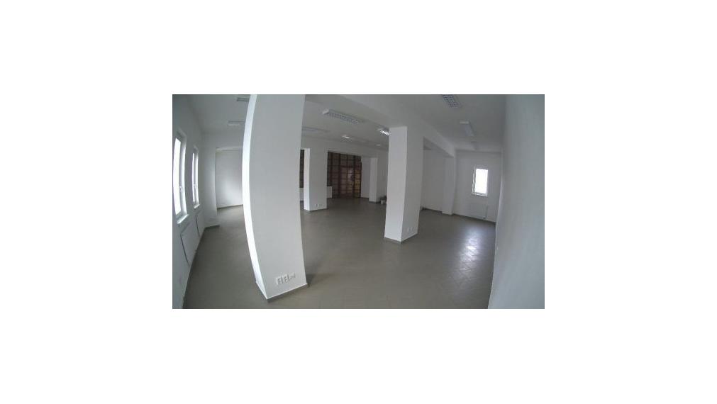 Obchodné a kancelárske priestory v Nitre