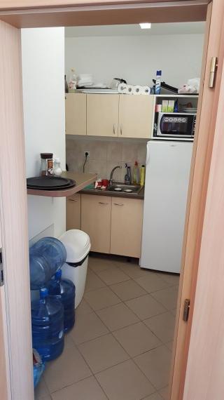 Kancelársky priestor v centre Nitry