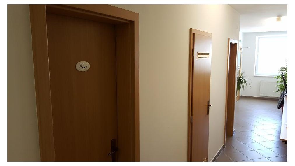  kancelárske priestory v Nitre