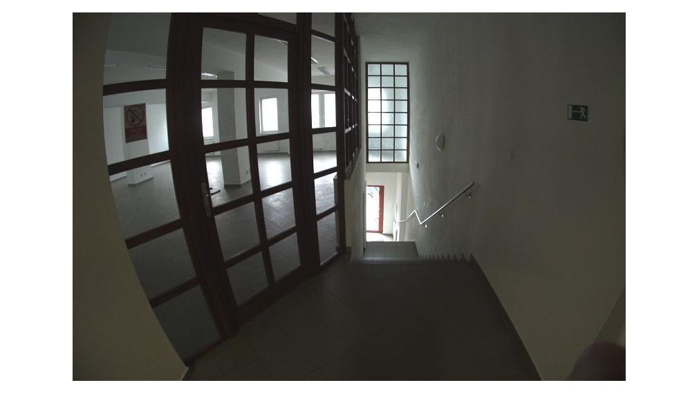 Obchodné a kancelárske priestory v centre Nitry, pešia zóna