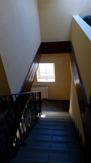 Kancelárske priestory v centre Nitry, Kmeťkova ulica