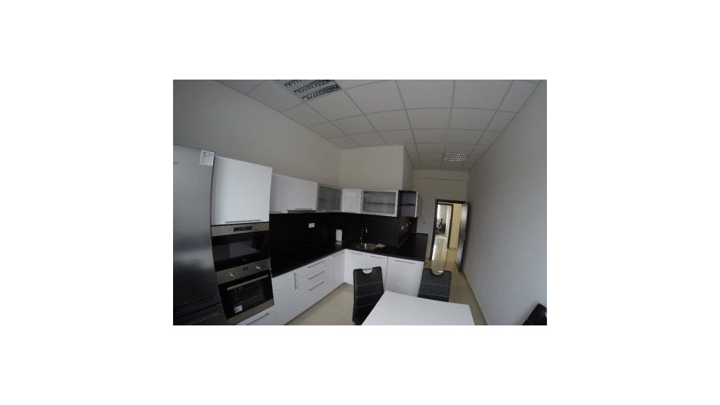 4 kancelárie v modernom objekte pri Nitre