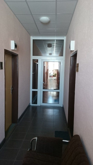 Kancelárske priestory,  Nitra