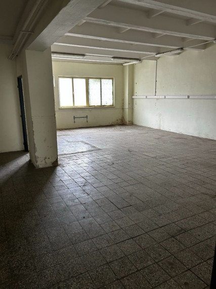 Skladové priestory v objekte Matador - Dolné Krškany