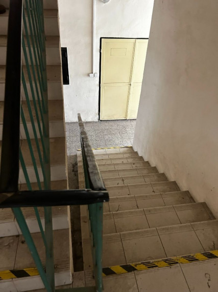 Skladové priestory v objekte Matador - Dolné Krškany