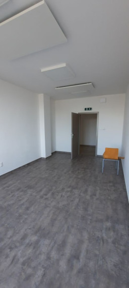 Nebytové/Kancelárske priestory na prenájom