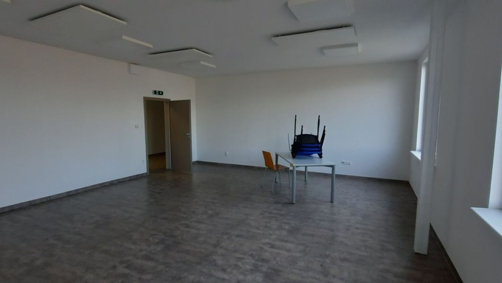 Nebytové/Kancelárske priestory na prenájom