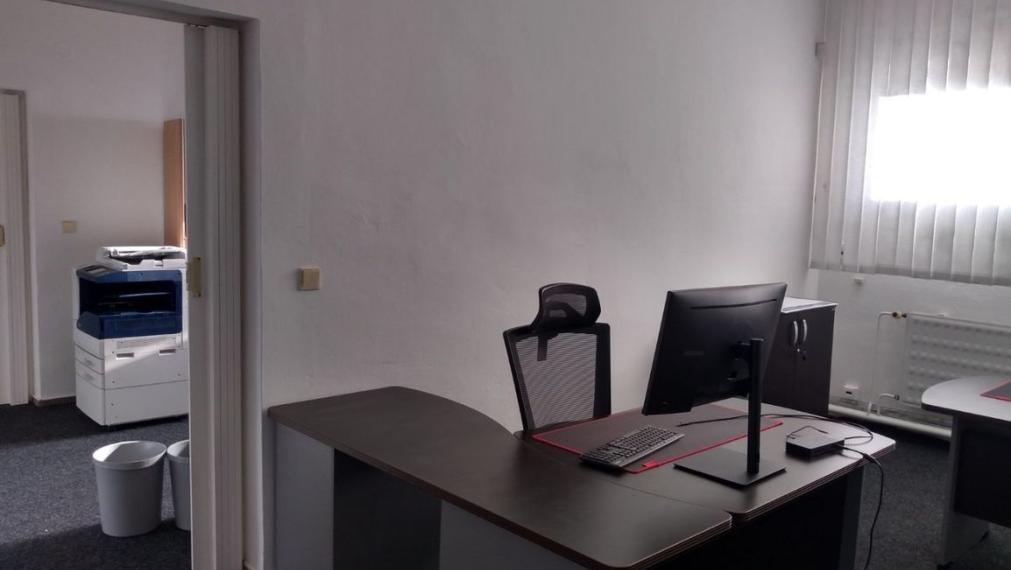 Skladový priestor na prenájom