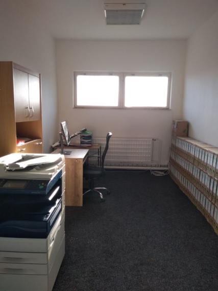 Skladový priestor na prenájom