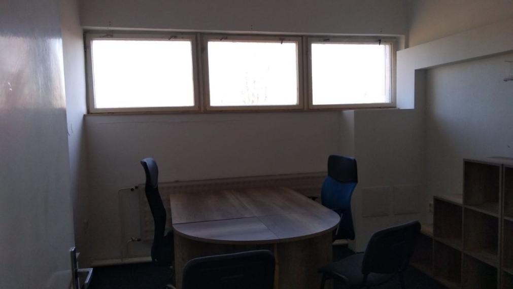 Skladový priestor na prenájom