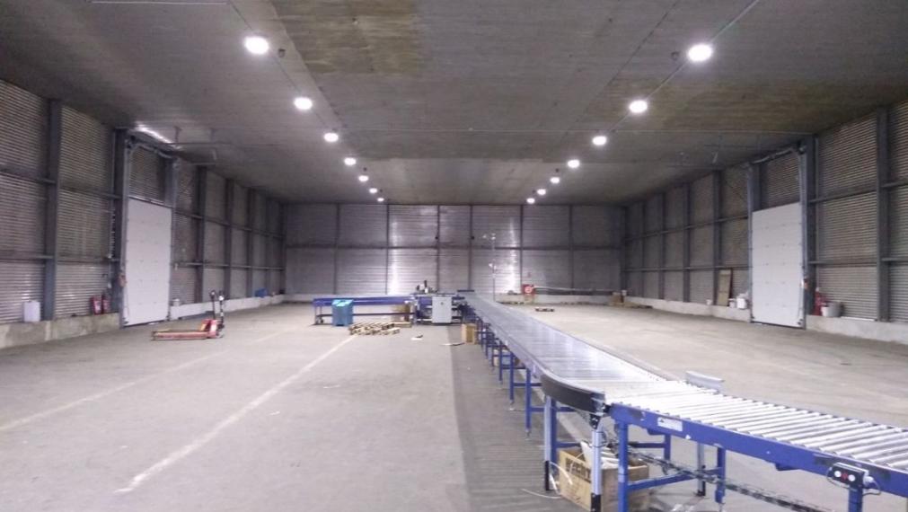 Skladový priestor na prenájom