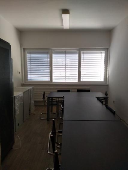 Skladový priestor na prenájom